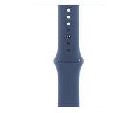 Apple Pasek sportowy 44-49mm S/M denim - 1284551 - zdjęcie 1